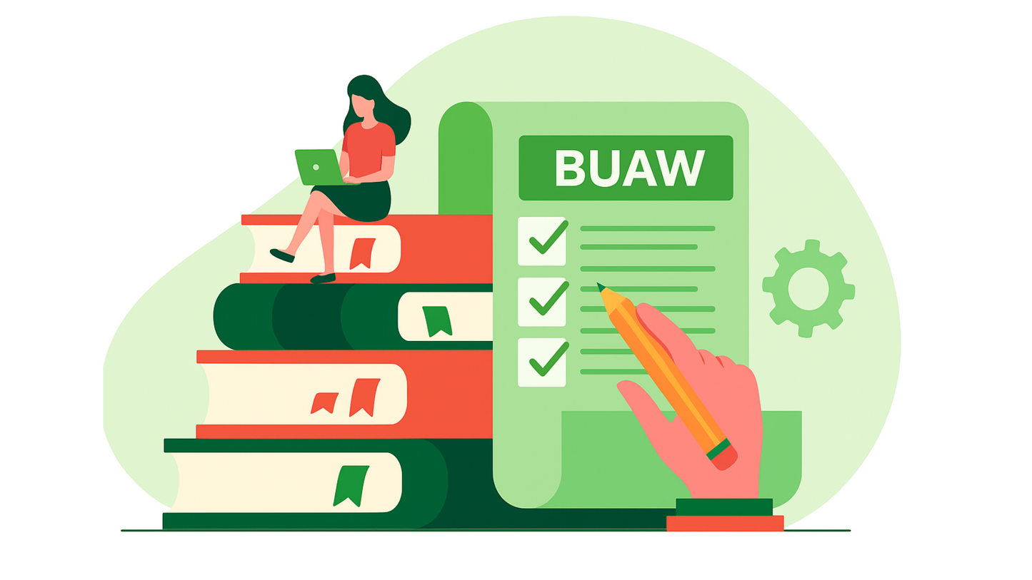 Business Awareness - Mock Exam 1