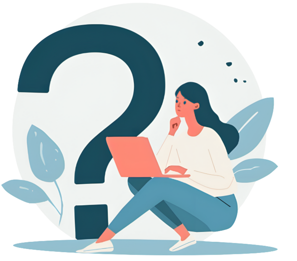 Frequently Asked Questions