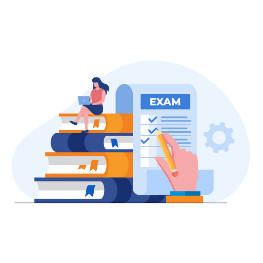 Financial Accounting: Preparing Financial Statements - Mock Exam